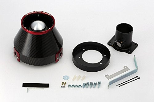 BLITZ CARBON POWER INTAKE KIT  For MAZDA ATENZA SEDAN GG3P L3-VE 35108