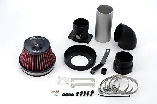 BLITZ SUS POWER LM-RED INTAKE KIT  For SUBARU WRX STI VAB EJ20 59138