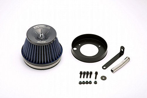 BLITZ SUS POWER LM INTAKE KIT  For NISSAN SILVIA PS13 SR20DET 56011 - Black Hawk Japan
