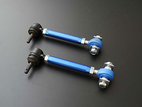CUSCO Rear lateral link (Pillow ball)  For SUBARU Impreza GVB GVF 692 474 LA