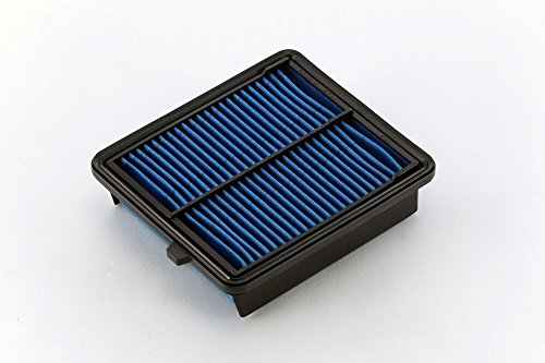 BLITZ POWER AIR FILTER DH-89B   For HONDA FIT SHUTTLE HYBRID GP2 LDA-MF6 59584