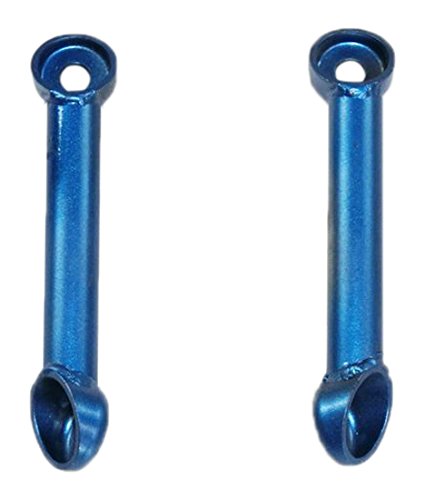 CUSCO Power Brace Floor Rear Side  For TOYOTA Estima GSR50W 2WD 3500 GSR55W 4WD 3500 925 492 RS