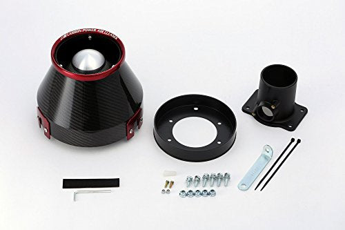 BLITZ CARBON POWER INTAKE KIT  For TOYOTA COROLLA FIELDER ZZE123G 2ZZ-GE 35062