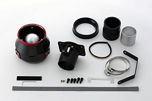 BLITZ CARBON POWER INTAKE KIT  For TOYOTA C-HR NGX50 8NR-FTS 35242