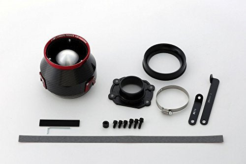 BLITZ CARBON POWER INTAKE KIT  For TOYOTA HARRIER ASU60W ASU65W 8AR-FTS 35250