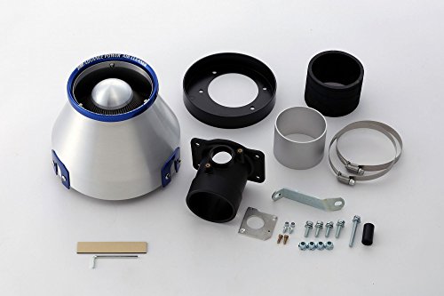 BLITZ ADVANCE POWER INTAKE KIT  For LEXUS IS300h AVE30 2AR-FSE 42221 - Black Hawk Japan