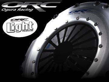 ORC Light Series ORC-250 LIGHT SINGLE  For TOYOTA Starlet 250L-HP-TT0608