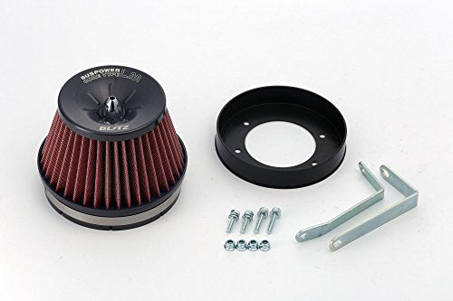 BLITZ SUS POWER LM-RED INTAKE KIT  For SUBARU IMPREZA SPORT WAGON GF8 EJ20G 59132