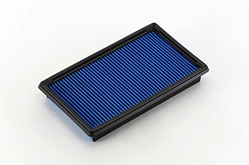 BLITZ POWER AIR FILTER DN-27B   For NISSAN AD VAN VJY12 MR18DE 59556