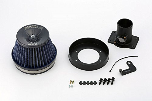 BLITZ SUS POWER LM INTAKE KIT  For TOYOTA PROBOX NCP51V NCP55V  NCP58G NCP59G 1NZ-FE 56059