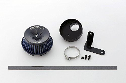 BLITZ SUS POWER LM INTAKE KIT  For DAIHATSU COPEN CERO LA400K KF 56225
