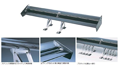 CUSCO Gt Wing Type 2  For Multiple Fitting 00B 822 AJE