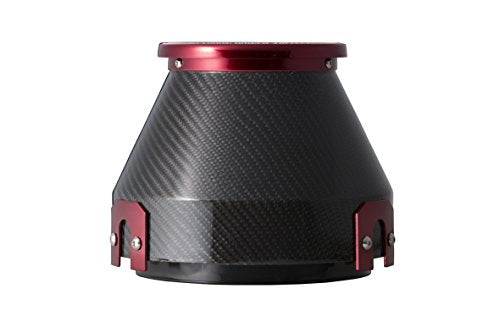 BLITZ CARBON POWER INTAKE KIT  For HONDA FIT HYBRID GP5 GP6 LEB-H1 35223