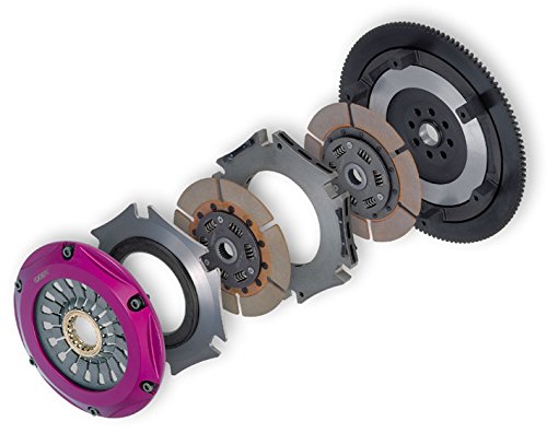 EXEDY HYPER MULTI TWIN  For TOYOTA Supra JZA80 TM042SD