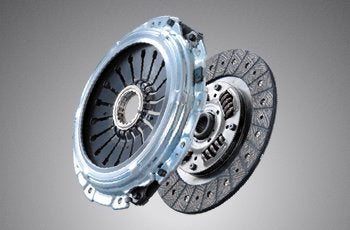 CUSCO Clutch Copper Single Disc  For TOYOTA Vitz NCP13 00C 022 R122