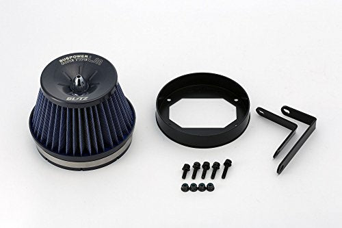 BLITZ SUS POWER LM INTAKE KIT  For MITSUBISHI LANCER EVO IX CT9A 4G63MIVEC 56075