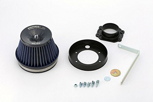 BLITZ SUS POWER LM INTAKE KIT  For TOYOTA VOXY AZR60G AZR65G 1AZ-FSE 56069 - Black Hawk Japan
