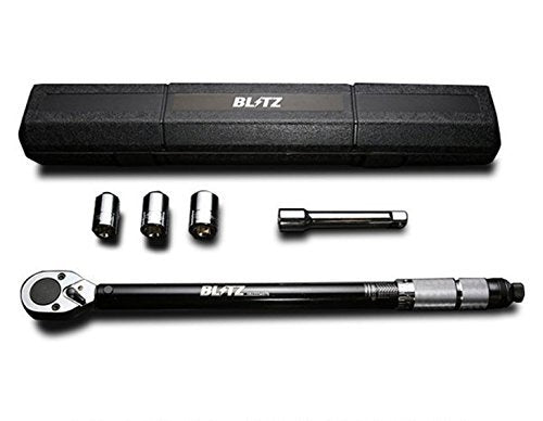 BLITZ TORQUE WRENCH  For   13968 - Black Hawk Japan