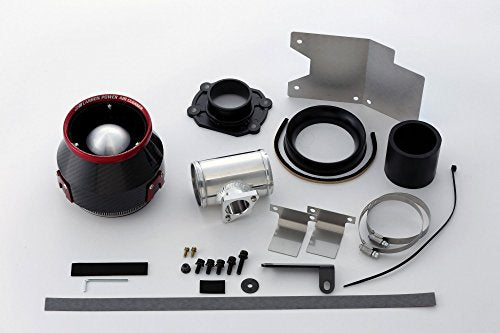 BLITZ CARBON POWER INTAKE KIT  For MAZDA CX-3 DK5FW DK5AW S5-DPTS 35234