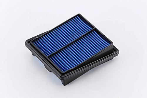 BLITZ POWER AIR FILTER DH-85B   For HONDA MOBILIO SPIKE GK1 GK2 L15A 59565