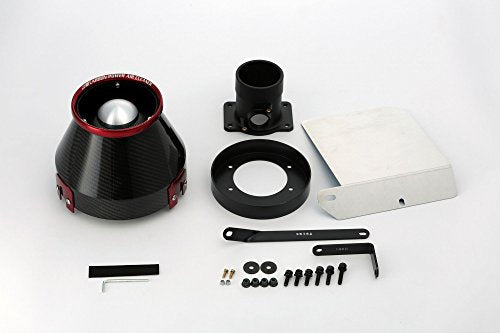 BLITZ CARBON POWER INTAKE KIT  For LEXUS SC430 UZZ40 3UZ-FE 35063