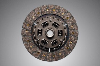 CUSCO Clutch Copper Single Disc  For HONDA Integra Integra Type R DC2 DB8 00C 022 R315