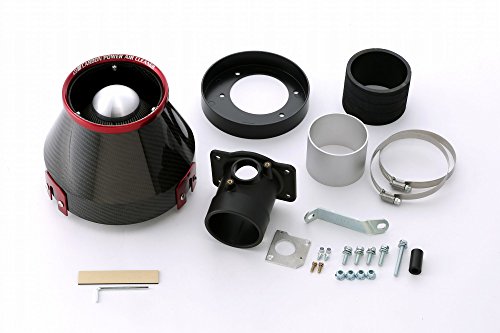 BLITZ CARBON POWER INTAKE KIT  For TOYOTA CROWN AWS210 2AR-FSE 35221