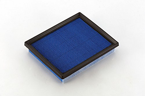 BLITZ POWER AIR FILTER DT-55B   For TOYOTA ESQUIRE ZWR80G 2ZR-FXE 59588