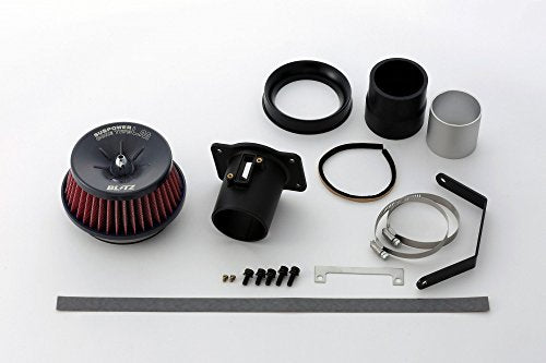 BLITZ SUS POWER LM-RED INTAKE KIT  For TOYOTA C-HR NGX50 8NR-FTS 59242