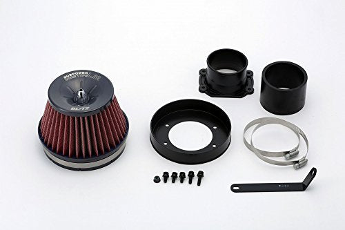 BLITZ SUS POWER LM-RED INTAKE KIT For TOYOTA CRESTA JZX100 1JZ-GTE