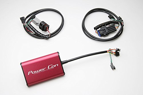 BLITZ POWER CON For HONDA STEP WAGN SPADA RP3 RP4 L15B BPC04