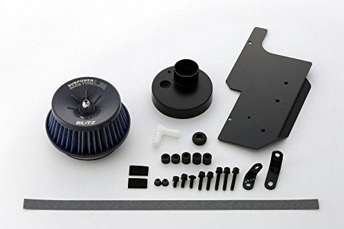 BLITZ SUS POWER LM INTAKE KIT  For SUZUKI ALTO TURBO RS HA36S R06A 56233