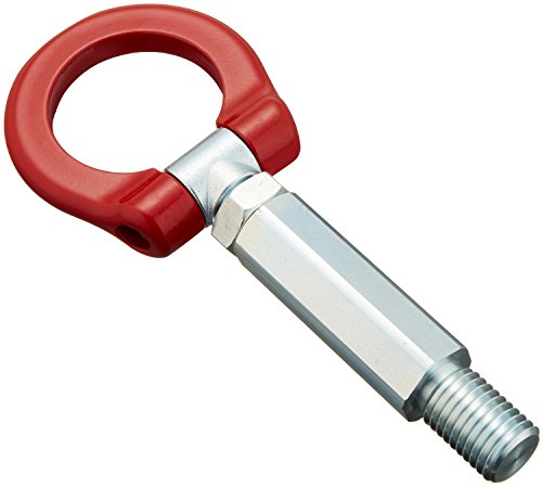 CUSCO Retractable Tow Hook  For HONDA N-BOX custom JF1 N-ONE JG1 N-WGN JH1 G A package 386 017 R
