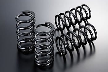 TRD Racing Spring Rear(79.0N/mm) For 86 (ZN6)
