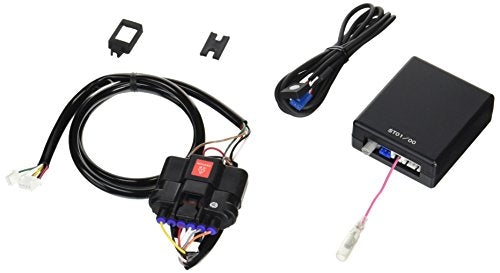 BLITZ SMART THROTTLE CONT  For TOYOTA HARRIER HYBRID MHU38W 3MZ-FE BSSC1