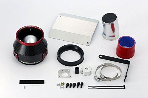 BLITZ CARBON POWER INTAKE KIT For TOYOTA AQUA MXPK10 11 15 16 35267