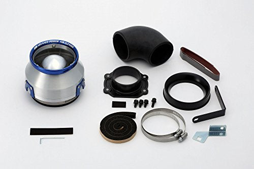 BLITZ ADVANCE POWER INTAKE KIT  For NISSAN MARCH AK12 BK12  BNK12 K12 CR10DE CR12DE CR14DE 42036