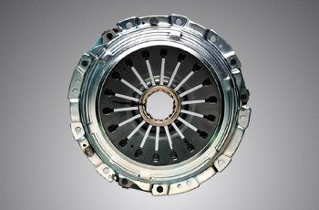 CUSCO Clutch Cover  For MAZDA RX-7 FD3S 00C 022 B422