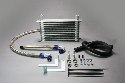 BLITZ OIL COOLER KIT For SUZUKI SWIFT SPORT ZC33S K14C 10278