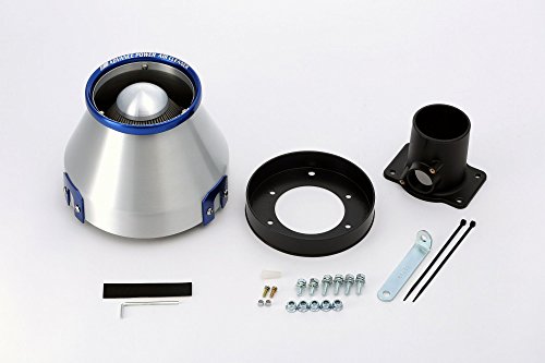 BLITZ ADVANCE POWER INTAKE KIT  For TOYOTA ALLEX ZZE123 2ZZ-GE 42062 - Black Hawk Japan