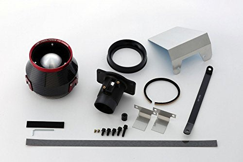 BLITZ CARBON POWER INTAKE KIT  For TOYOTA C-HR ZYX10 2ZR-FXE 35237