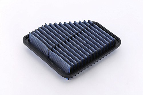 BLITZ POWER AIR FILTER ST-54B   For TOYOTA ALPHARD ANH20W ANH25W GGH20W GGH25W 2AZ-FE 2GR-FE 59575 - Black Hawk Japan