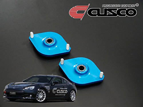 CUSCO Rear Pillow ball upper mount  For SUBARU Legacy Touring wagon BRG BRM BR9 965 421 A70