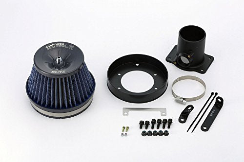 BLITZ SUS POWER LM INTAKE KIT  For TOYOTA COROLLA ZZE122 ZZE124 1ZZ-FE 56066
