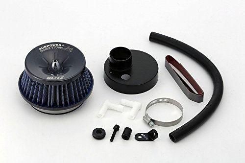 BLITZ SUS POWER LM INTAKE KIT  For MAZDA FLAIR CROSSOVER MS31S R06A 56177