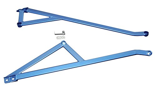 CUSCO Power Brace Floor-Side  For TOYOTA Alphard VELLFIRE AGH30W 2WD 2500 GGH30W 2WD 3500 GGH35W 4WD 3500 990 492 S