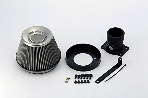 BLITZ SUS POWER INTAKE KIT  For TOYOTA ESTIMA MCR30W MCR40W 1MZ-FE 26200 - Black Hawk Japan