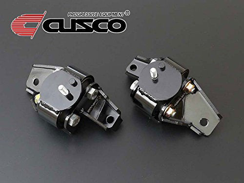 CUSCO Engine Mounts  For SUBARU BRZ ZC6  965 911 A