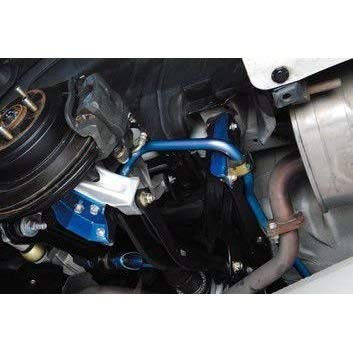 CUSCO Rear Stabilizer Bracket  For SUBARU Legacy Touring Wagon BP5 Applied AF 684 316 A