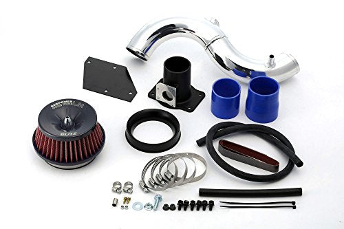 BLITZ SUS POWER LM-RED INTAKE KIT  For SUZUKI SWIFT SPORT ZC32S M16A 59175